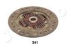 JAPKO 80341 Clutch Disc